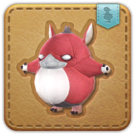 wind-up Zundu warrior