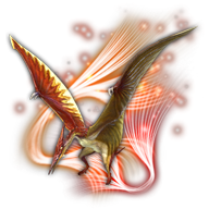 pteranodon