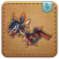 clockwork Twintania