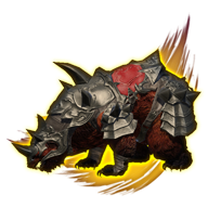 battle bear