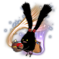 spriggan stonecarrier
