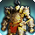 wind-up dullahan