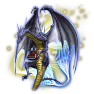 apocryphal Bahamut