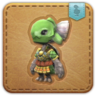 wind-up Kojin