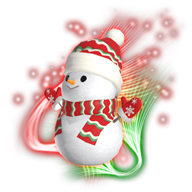 snowman