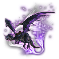 shadow gwiber