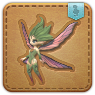 wind-up pixie