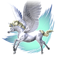 pegasus