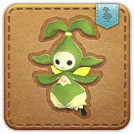 wind-up sylph