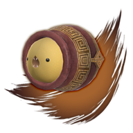 Great Vessel of Ronka