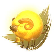 Chrysomallos