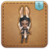 wind-up Fran