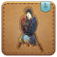 wind-up Anima