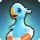 castaway chocobo chick