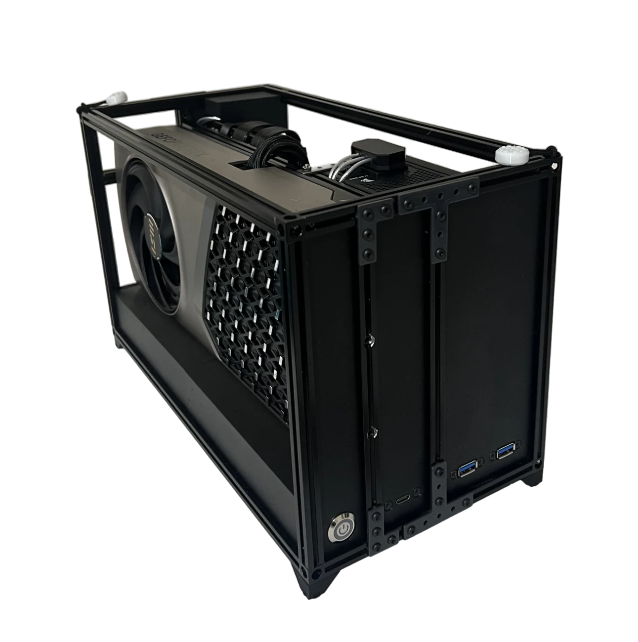 Final Build